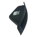  Moldura Porta Treco 206 2004