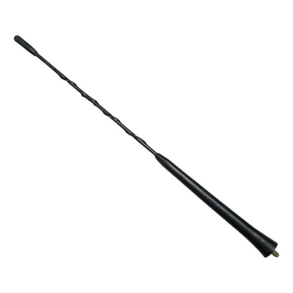 Haste Antena Teto Externo C3 2013 A 2015 Preto