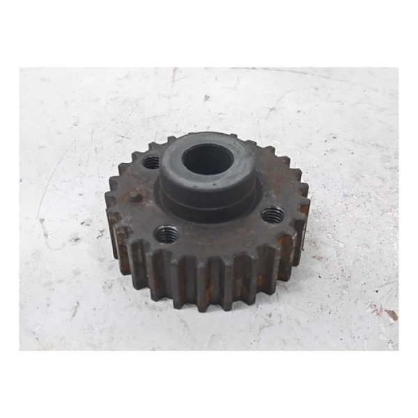 Engrenagem Virabrequim Gol Voyage Saveiro 1.6 Flex Cx126