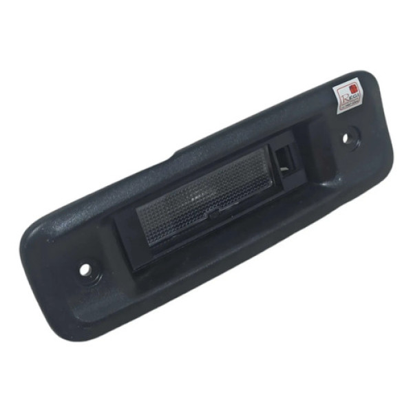 Lanterna Luz Placa Fiat Strada 2013 À 2020 Cx285
