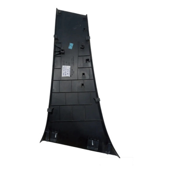 Moldura Inferior Coluna Porta Lado Direito Fluence 2011/2016