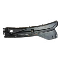 Acabamento Direito Churrasqueira Lifan 320 2011 Preto Fosco