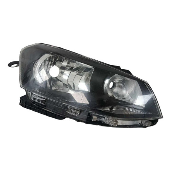 Farol Direito Voyage G6 2013 2014 2015 2016 Direito/passageiro