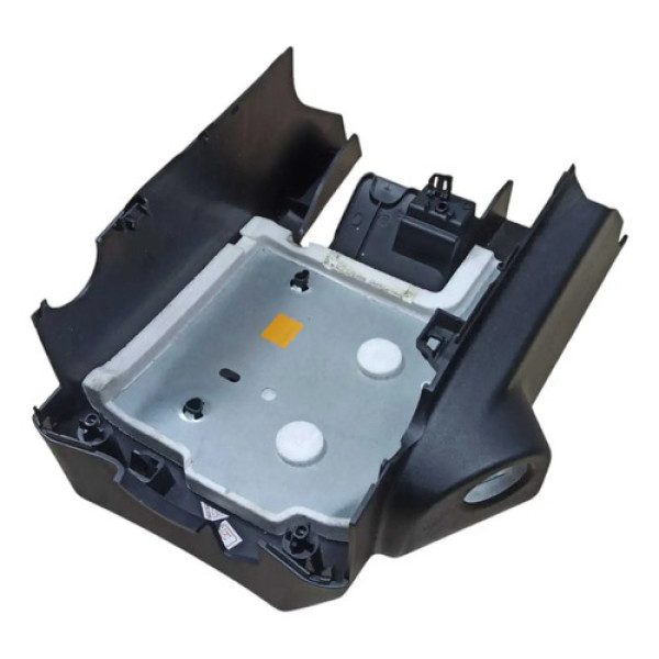 Capa Inferior Volante 208 2021 À 2023