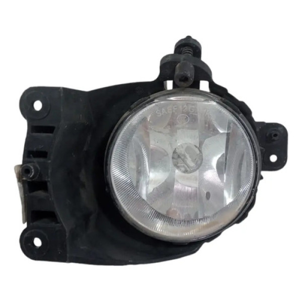 Farol De Milha Esquerdo Chevrolet Gm Prisma Onix 2011 A 2015