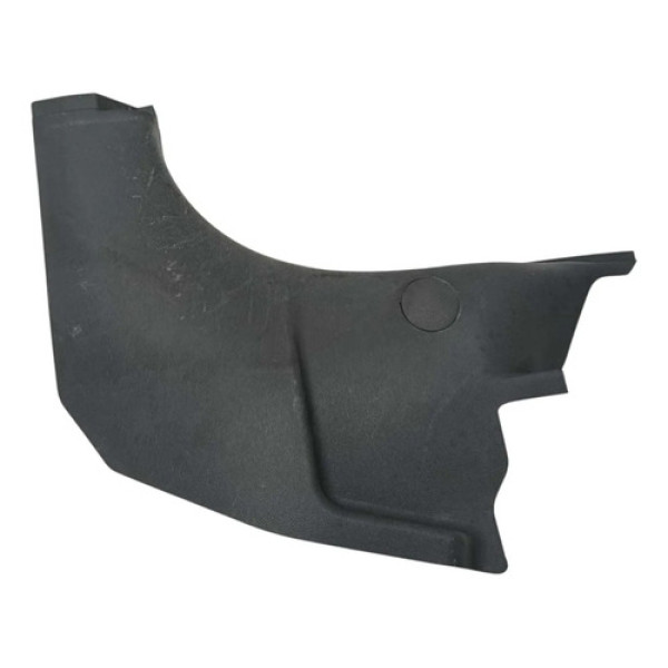 Moldura Soleira Dianteira Esquerda Meriva 10 A 12 ~ Detalhe Cinza-escuro