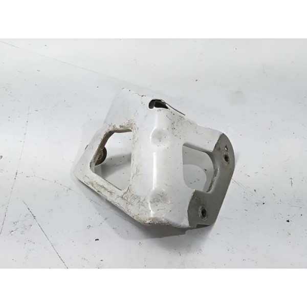 Suporte Para-choque L.e Fiat Grand Siena 1.4 2014 Cx077