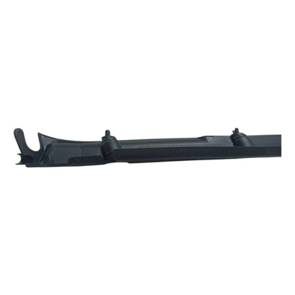Moldura Inferior Tampa Traseira C3 2006 A 2012 0