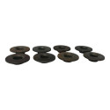  Kit Prato Mola Cabeçote Citroen Peugeot 1.4 Flex