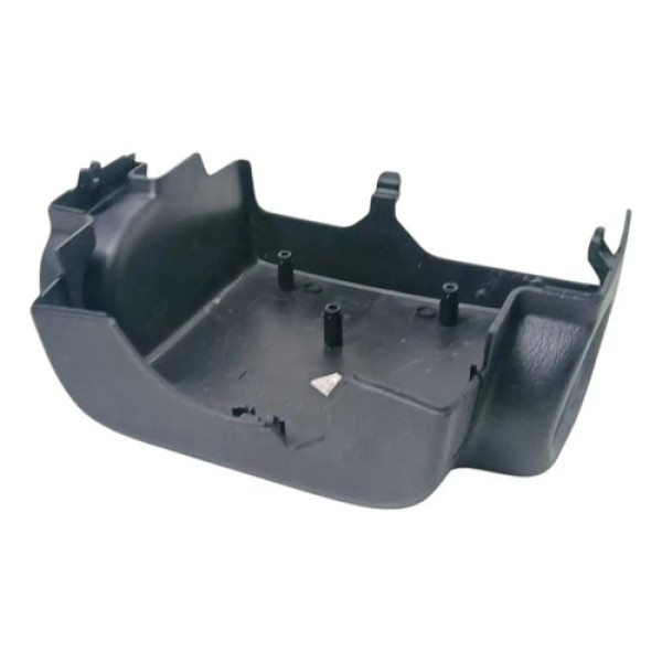 Moldura Inferior Volante 206 Sw 2005 A 2008