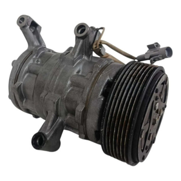 Compressor Ar Condicionado Etios 1.3 2013 A 2016
