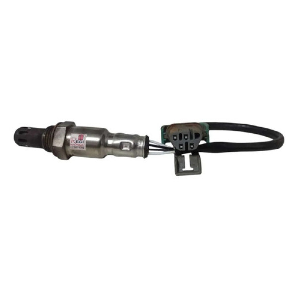 Sensor Lambda Oxigênio Prisma 2013 Á 2015