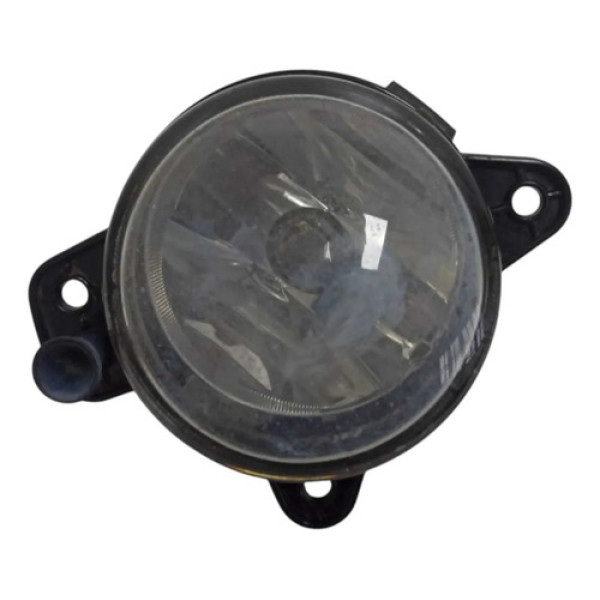 Farol Milha Direito Gol G5 2009 À 2012  Transparente