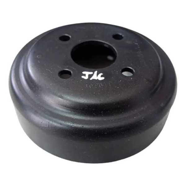 Polia Bomba Água Jac J3 1.5 2010 À 2015 Cx272