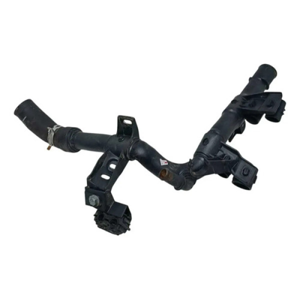 Tubo Mangueira Água Motor 207 2007 A 2014