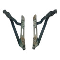 Par Dobradiça Porta Malas Polo Classic Cordoba Cx016