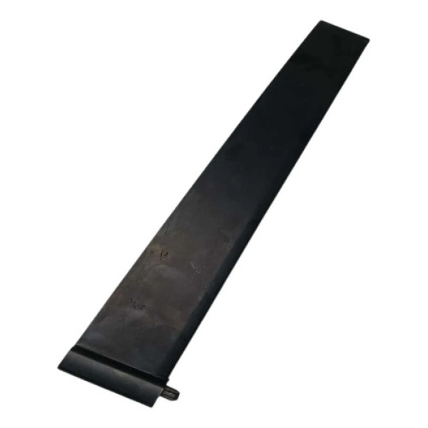 Moldura Acabamen Externo Colun Porta Tras Esq City 2010 A 14 Preto