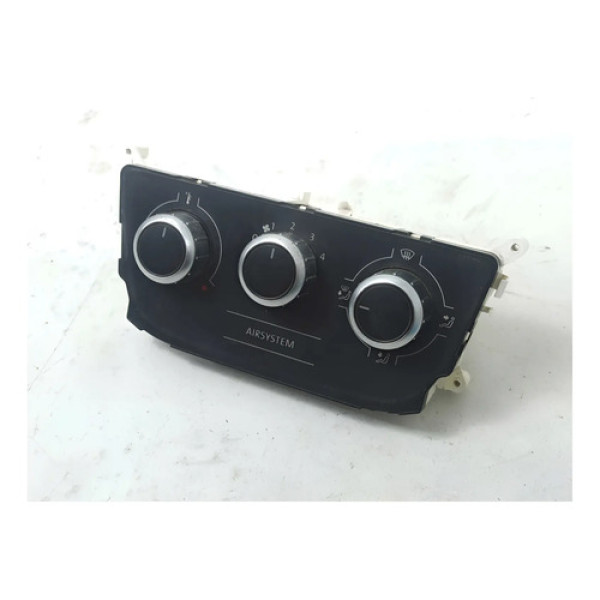 Comando Ar Quente Gol Saveiro Voyage G5 Cx114