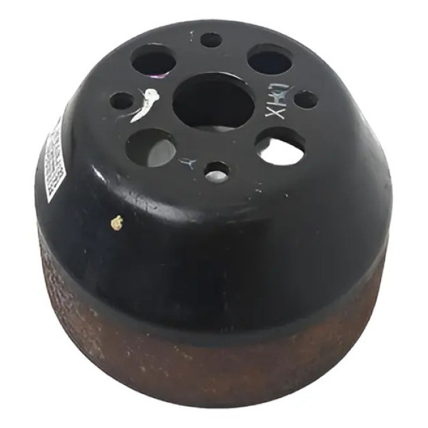 Polia Bomba Agua Hyundai Hb20 3cc 1.0 2014 A 2018 Cx172