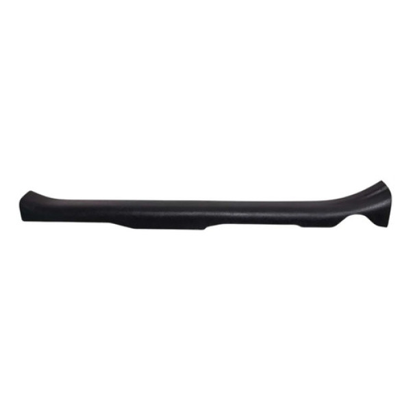 Soleira Porta Dianteira Direita Yaris 2024 Preto
