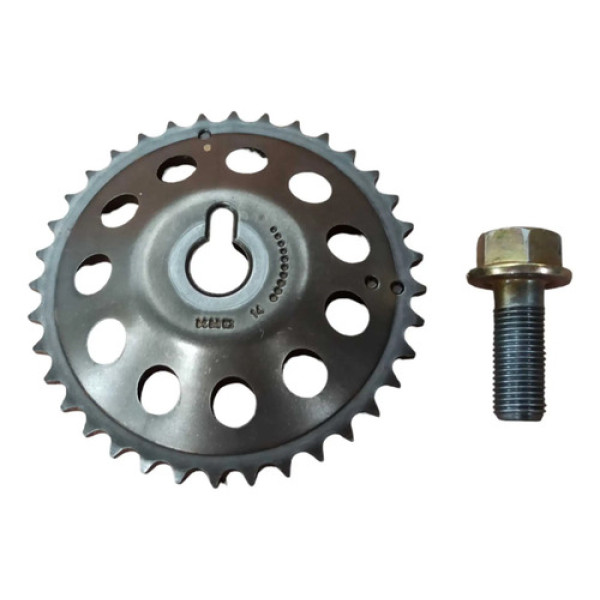 Polia Engrenagem Comando Válvula Jac J3 1.5 16v Cx268