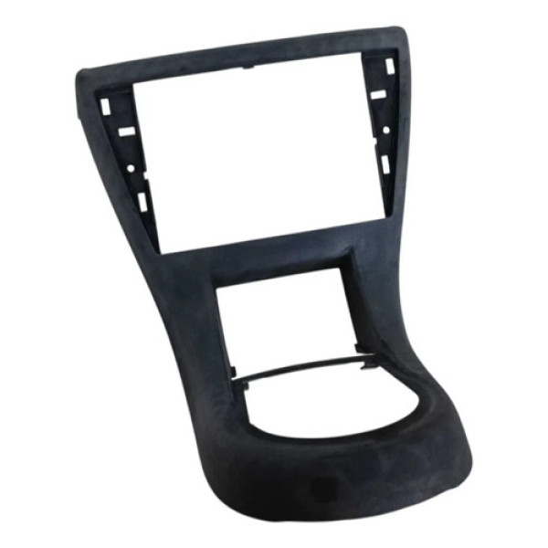 Moldura Console Central C4 Pallas 2007 A 2013