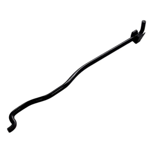 Vareta Haste Capo C3 2011  Preto