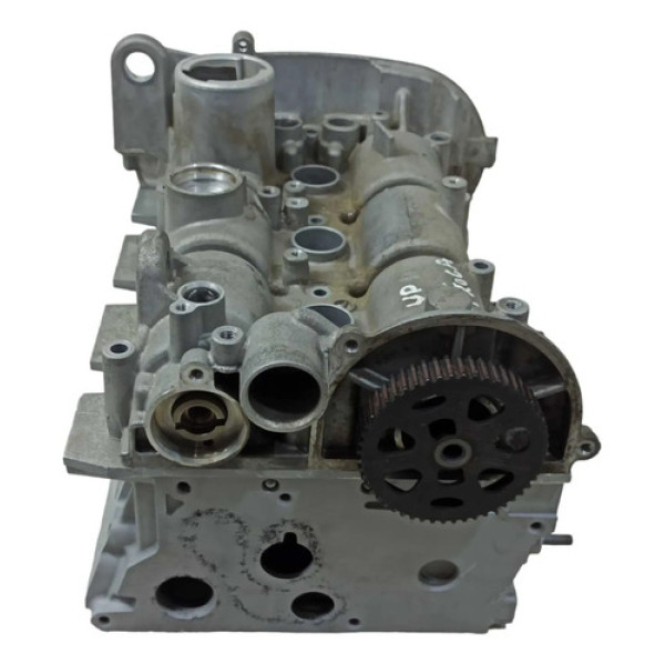 Cabeçote Vw Polo Gol Voyage Up Fox 1.0 3cc 15-20~retificado