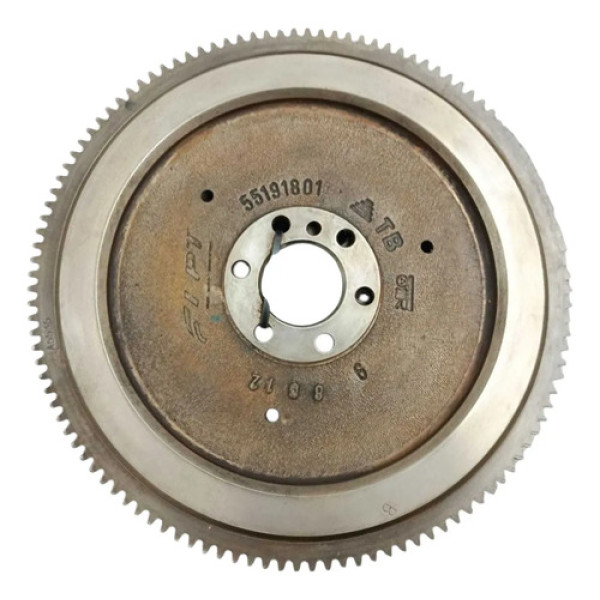 Volante Motor Cremalheira Strada 1.4 8v 2009 A 2012