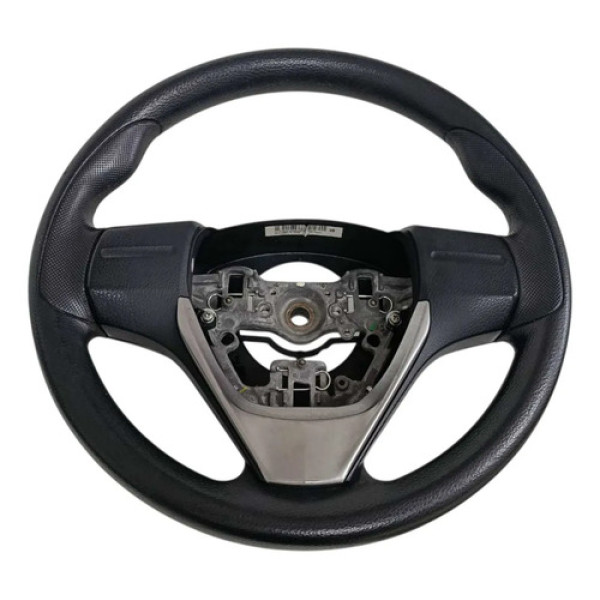 Volante Motorista Etios 2013 2014 2015 2016 Cinza