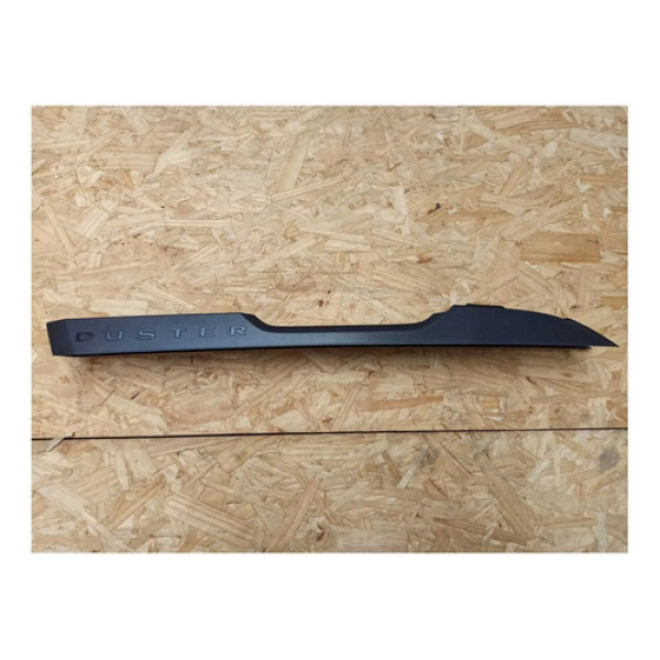 Capa Rack Teto Traseiro Direito Renault Duster 21/23