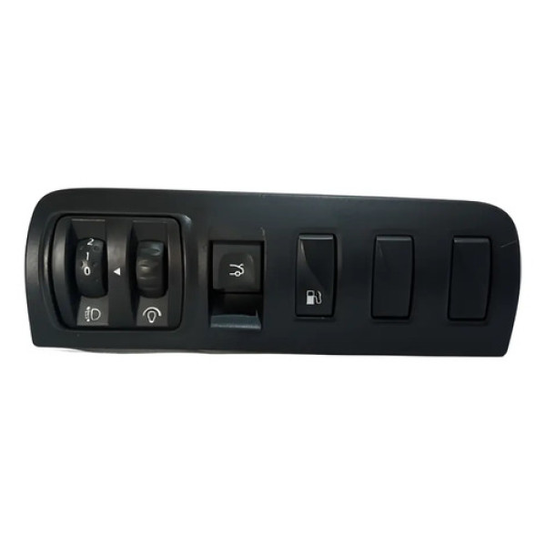Comando Luz Porta Mala Gasolina Fluence 2011 A 2015