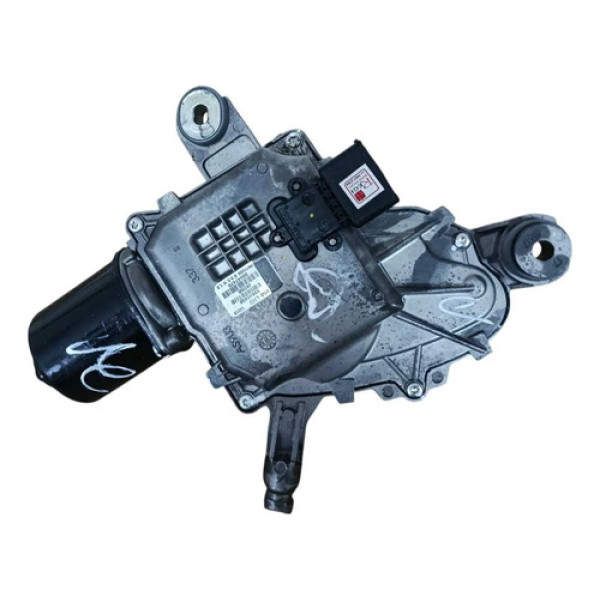 Motor Limpador Para-brisa Esquerdo C4 Picasso 2009 A 2014