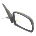 Retrovisor Manual Direito Meriva 03 A 12 836222 - 846126