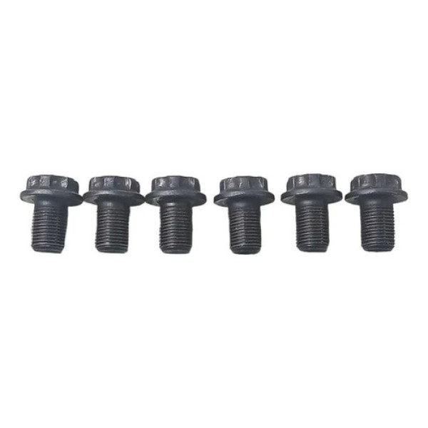 Parafusos Cremalheira Motor Nissan Kicks 1.6 16v 2022 C227