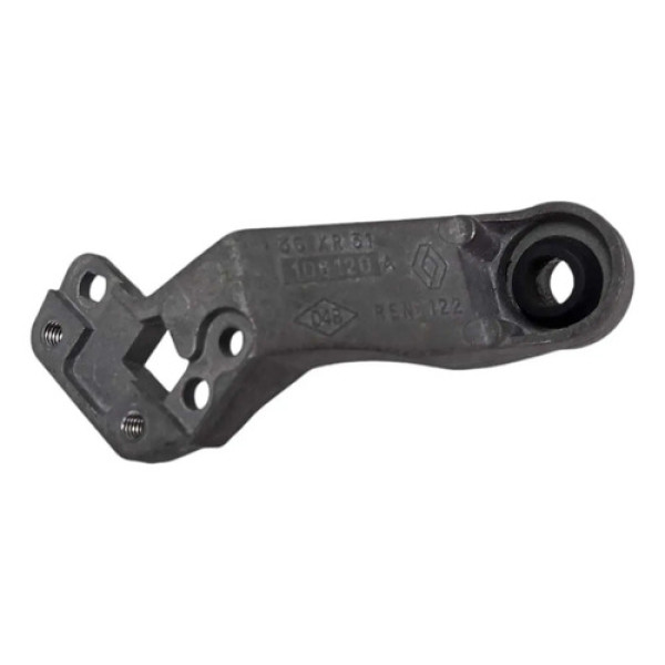Suporte Corpo Borboleta Tbi Renault Clio 2003 À 2008 Cx295