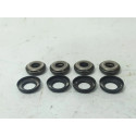  Kit Prato Mola Cabeçote Corsa 1.0 Gasolina Cx130