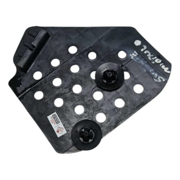 Suporte Modulo Controle Caixa Cambio Fox 2015 A 2020