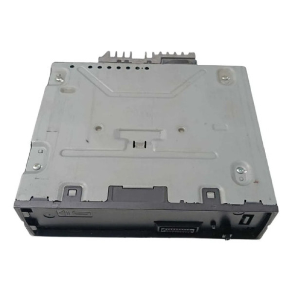 Traseira Cd Radio Pioneer Deh1550ub Cinza