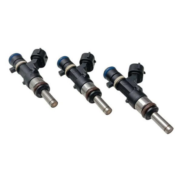 Kit Bicos Injetores Kwid 1.0 12v 3cc 2018 A 2024 1