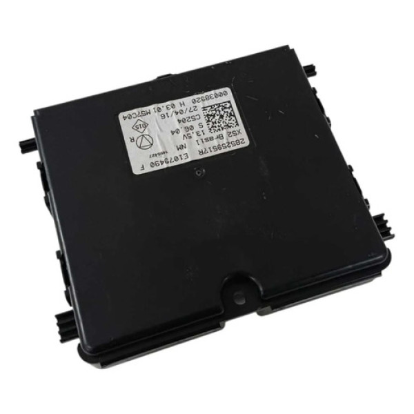 Modulo Ar Condicionado Sandero 2017 2018 A 2021