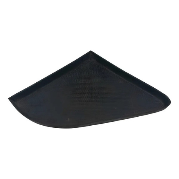 Borracha Guarda Copos Console Peugeot 307 2005 A 2011 1