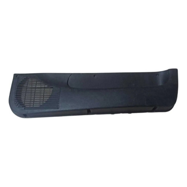 Porta Treco Objetos Diant Direito Classic Corsa 1997 Á 04 Preto