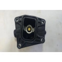 Carcaça De Válvula Termostática Argo Uno Cronos 3cc Cx174