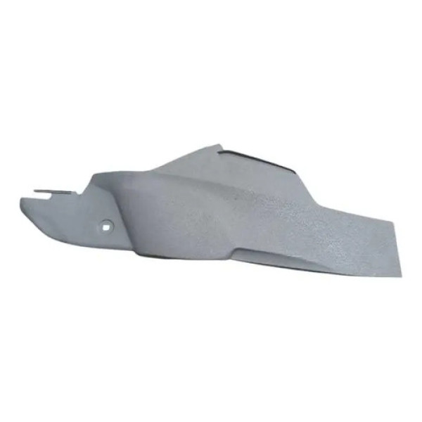 Moldura Lateral Console Esquerdo Ecosport 2014 À 2017