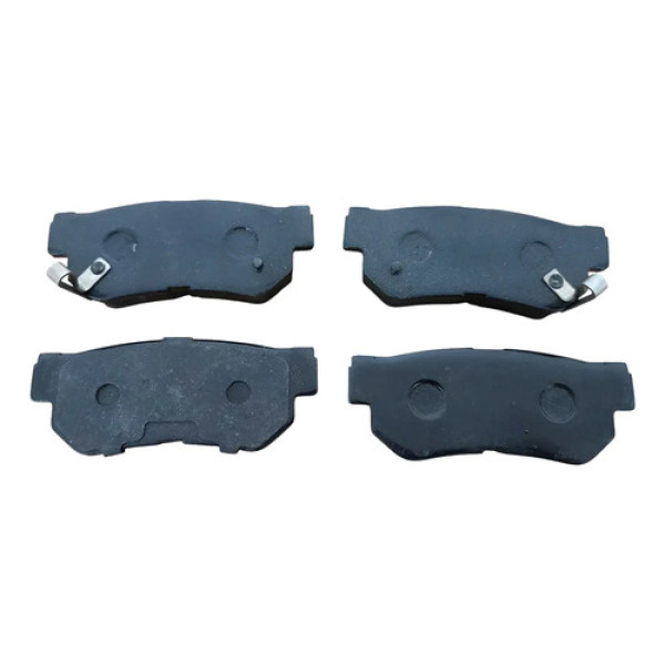 Kit Pastilha Freio Kia Besta Gs99 Carnival 2.9 0k75b3328z