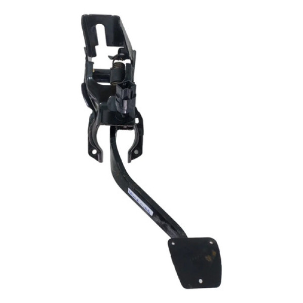 Pedal Freio C4 Automático 2007 A 2013