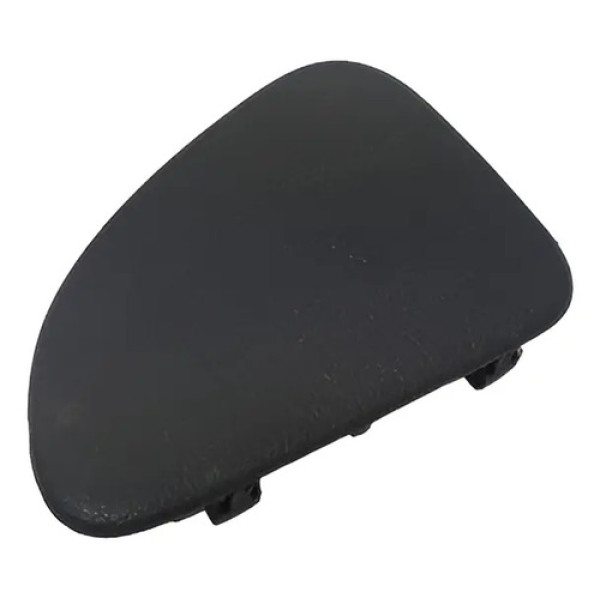 Acabamento Lateral Direito Painel Peugeot 206 207 Cx003