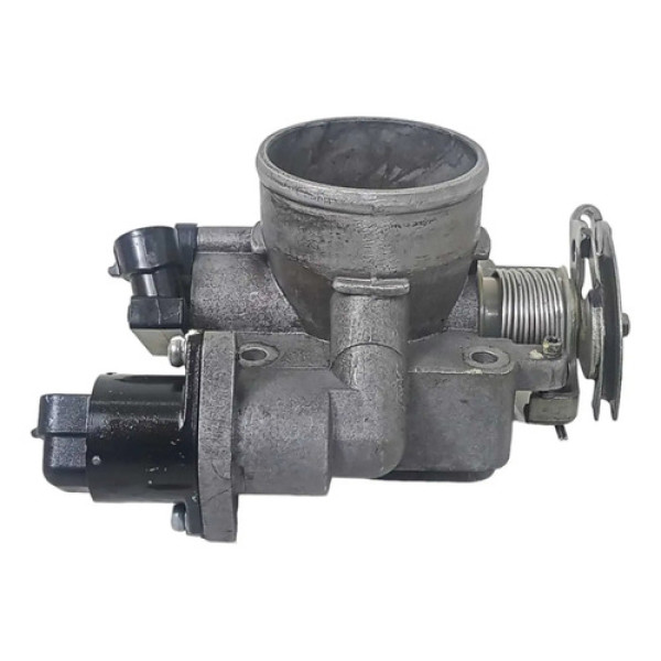 Tbi Corpo Borboleta Lifan 320 2011 Cx167