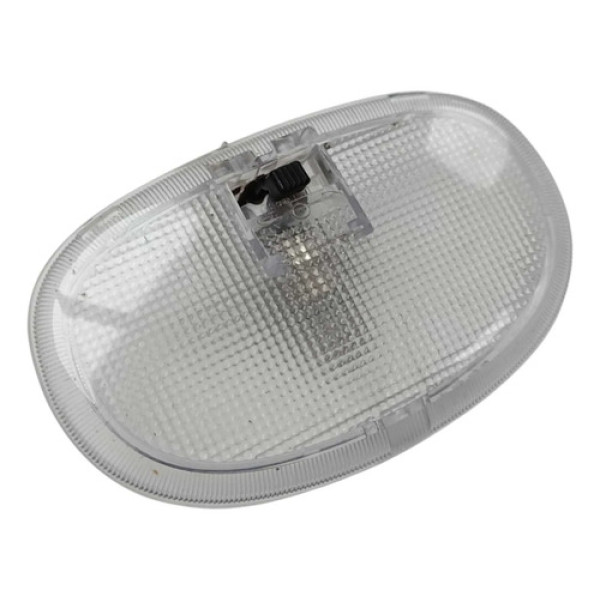 Luz Teto Cortesia Ka 1.0 Flex 3p 2009 A 2011